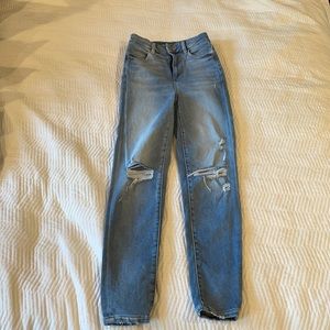 American Eagle jegging